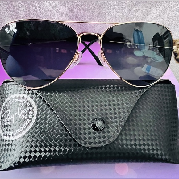RAY-BAN CLASSIC AVIATOR #3025